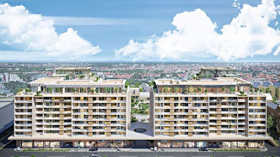 Spatiu comercial Pipera - Poză 5