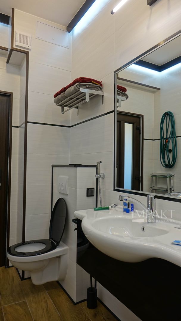 Penthouse exclusivist în zona VIVO! - Poză 12