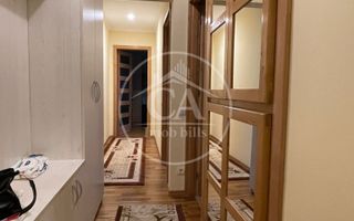 Apartament de inchiriat cu 2 camere in zona Rogerius, Oradea - Poză 12