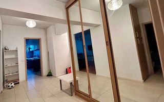 3 Camere Decomandat| Bloc Reabilitat | Calea Dorobanților | - Poză 7