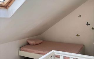 Apartament cu 2 camere, pe 2 niveluri, de închiriat – Str. V Babeș - Poză 5