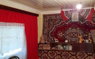 De vanzare casa batraneasca in Baiceni. Pret 35.000€ - Poză 1
