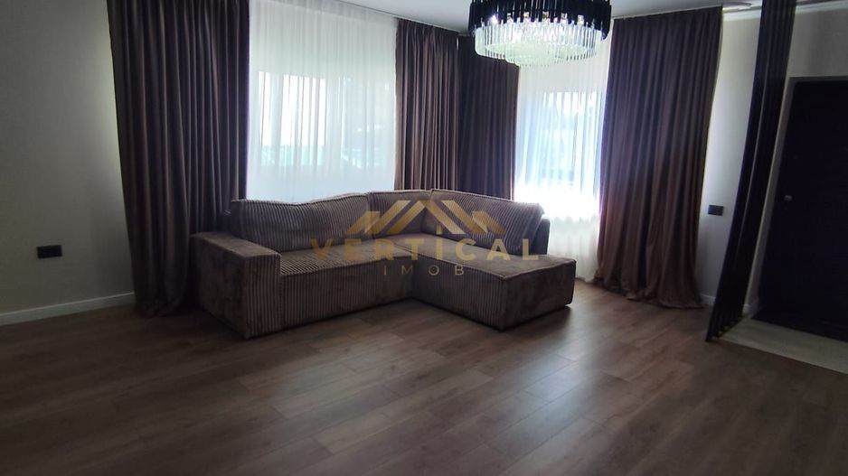 Casă Superbă P+1 | 4 Camere, 3 Băi & Dressing | Gata de Mutare - Poză 2