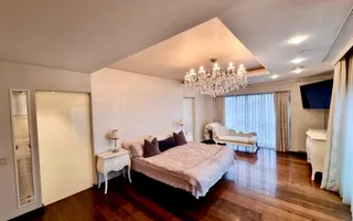 PENTHOUSE CU VEDERE PANORAMICA 258mp|| TERASE 215 MP || 3 LOCURI DE PARCARE - Poză 11