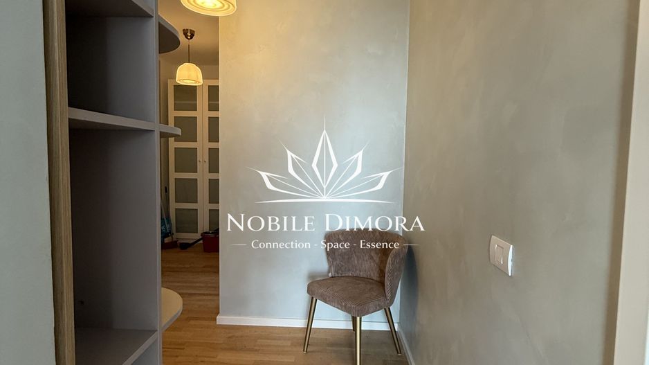 ISHO - Apartament 3 camere pet friendly | parcare subterana  | vedere Bega - Poză 18