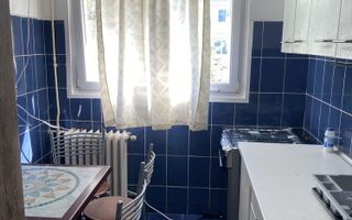 Inchiriere Apartament cu 3 camere Titan, langa metrou, spatios, ideal familie - Poză 5
