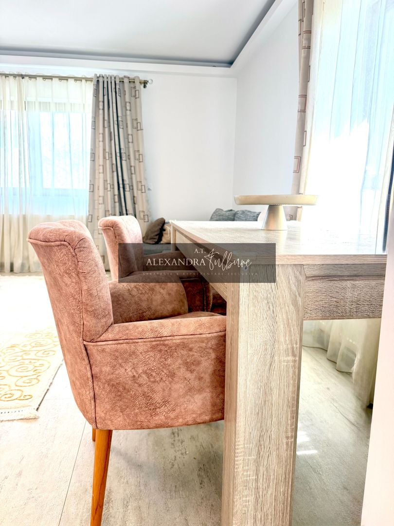 Apartament 4 camere | 90 mp | etaj intermediar | garaj | Zorilor - Poză 5