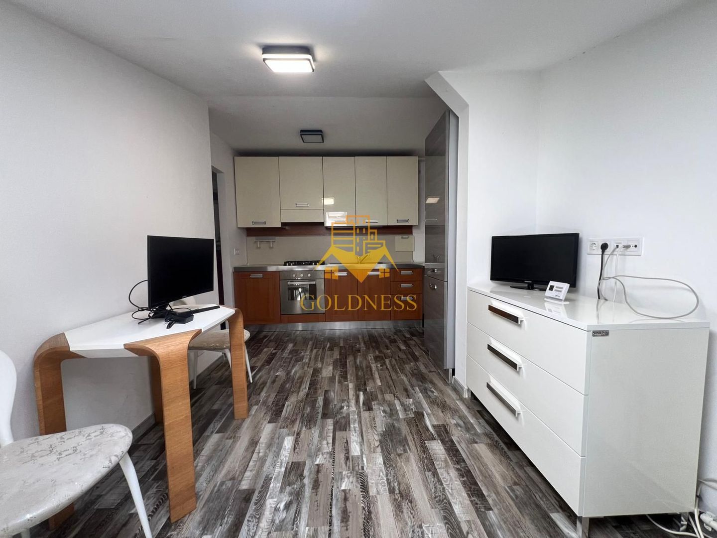 3 camere open space, modern, Gheorgheni, Zona FSEGA, Iulius Mall, AC - Poză 4