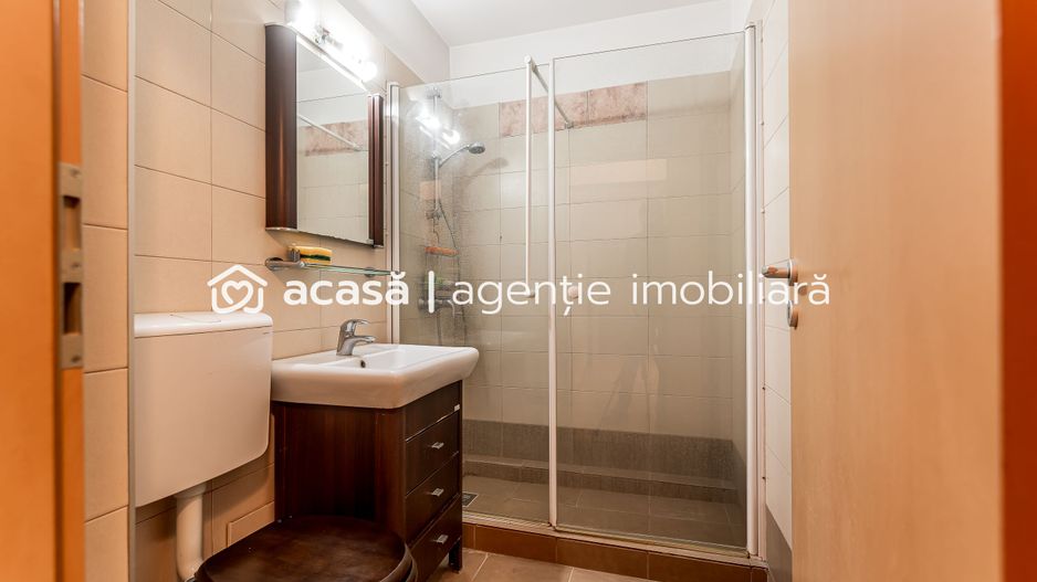 Apartament 2 camere, etaj 2, bloc cu lift, Libelula, Arad - Poză 5