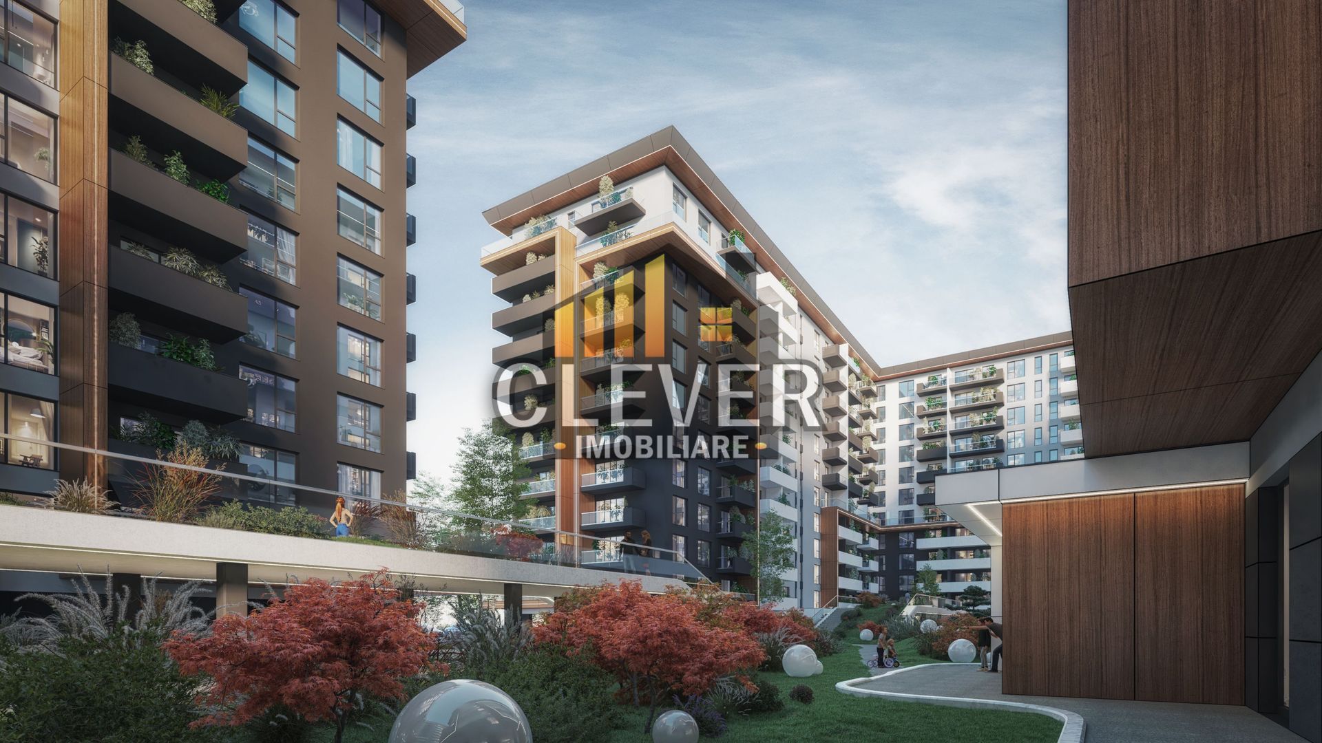 Apartament Premium 2 Camere Suprafata Generoasa Th. Pallady - Poză 9