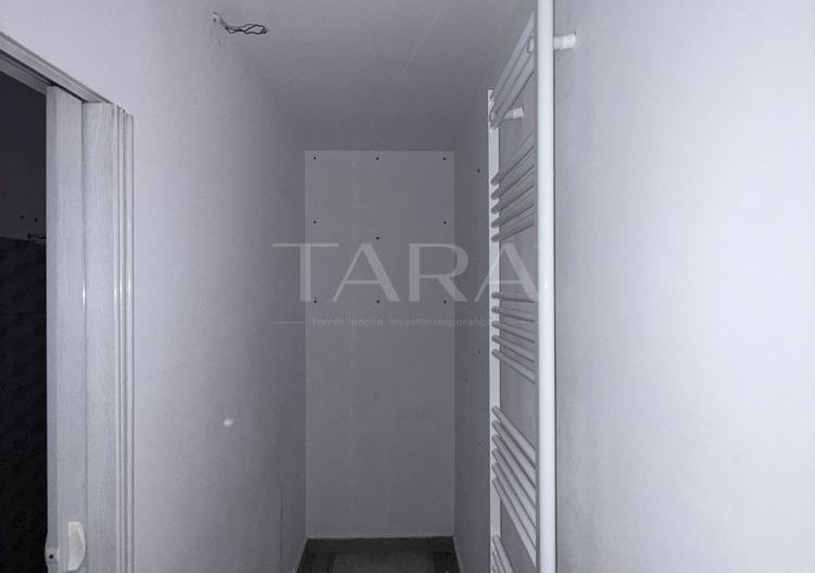 2 camere de vânzare - Porii, Florești - Poză 5