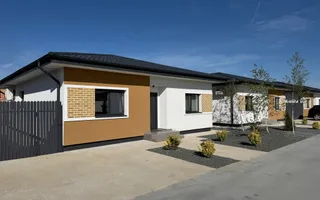 VILĂ INDIVIDUALĂ PE PARTER – 4 CAMERE, POMPĂ DE CĂLDURĂ, CURTE 160 MP - Poză 14