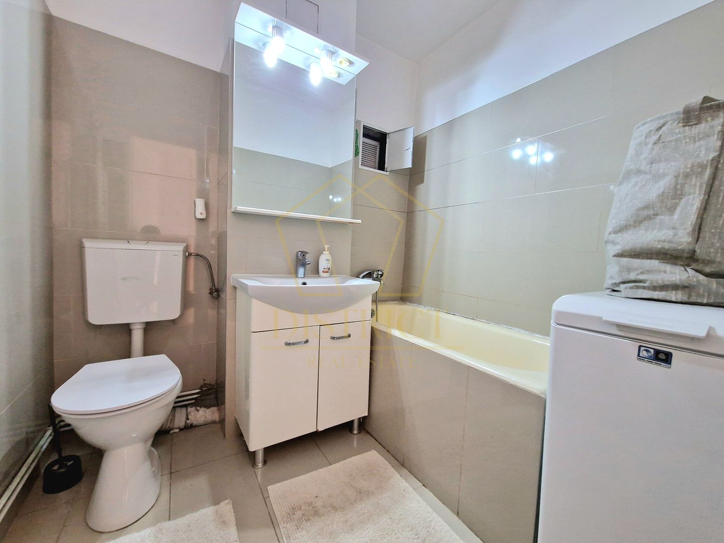 Apartament spatios cu 3 camere | Ultracentral | Marasti - Poză 10