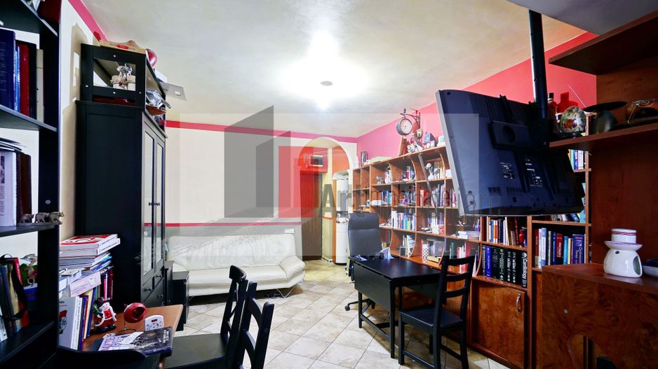 Apartament 3 camere Ion Mihalache - Poză 5