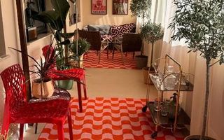 Apartament 2 camere Calea Dorobanți 70 mp - Poză 9