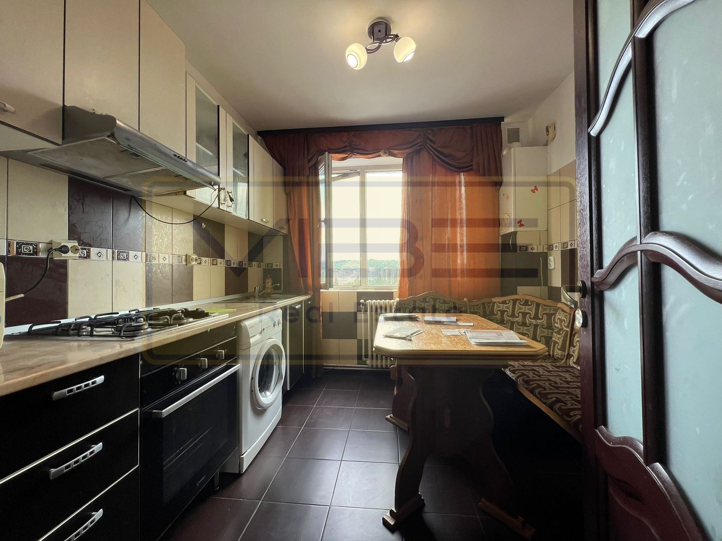 Apartament 3 camere zona Garii - 10 min Copou - Poză 16