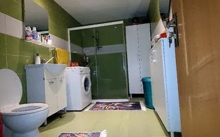 Apartament cu 3 camere in Floresti. - Poză 5