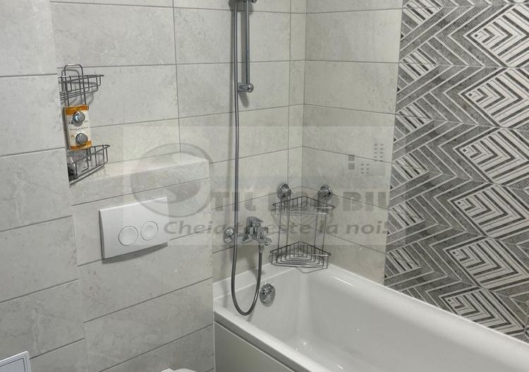 Apartament 2 Camere Conest Dacia - 450 euro - Poză 7