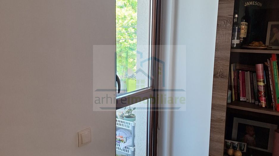 Apartament 2 camere Etj1, decomandat, loc de parcare Inclus in pret - Poză 11