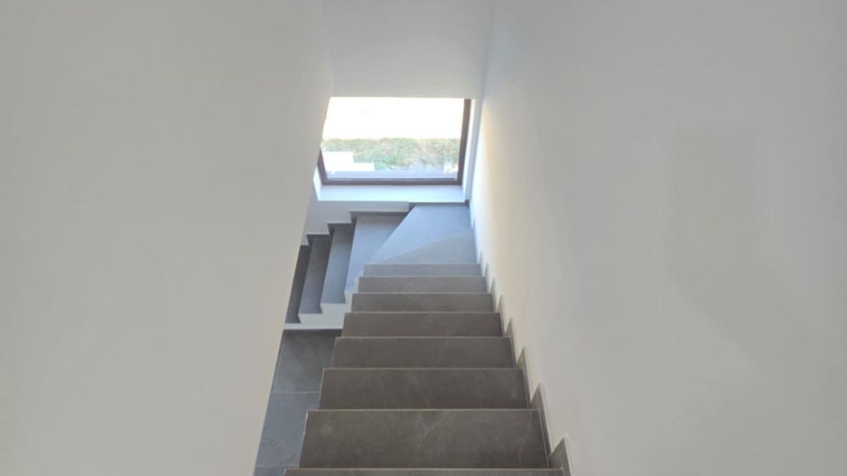 Duplex cu 4 camere, terasă și logie | Timișoara, Plopi | 172.000 € - Poză 11
