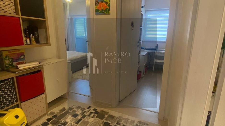 Apartament 3 camere Berceni - Poză 9