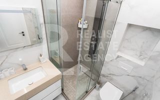 Vânzare, apartament, 2 odăi, str. Cartușa, Durlești - Poză 8