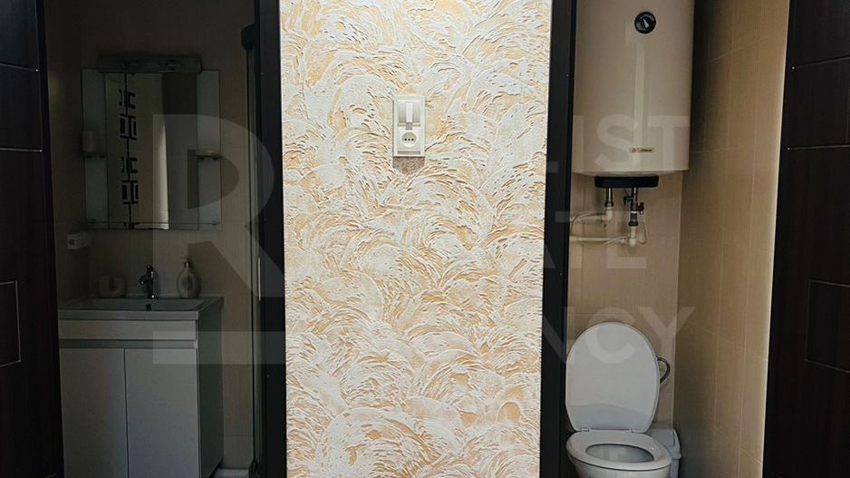 Chirie, apartament, 2 camere, str. Alba Iulia, Buiucani - Poză 10