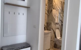 2 camere| Giroc| apartament de lux| loc de parcare| terasa| etaj 1 - Poză 8