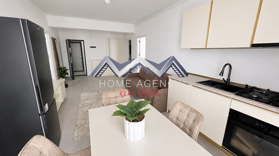 Apartament 3 camere Otopeni | preț final - Poză 2
