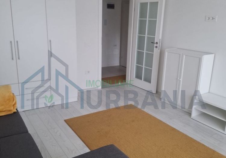 Apartament cu o cameră de închiriat, Bohemia Residence, Bucium, Iași - Poză 6