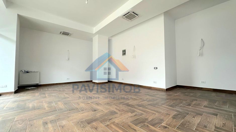 Spațiu comercial cu vitrină stradală – zonă Coresi - Poză 4