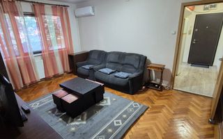 Apartament 3 camere de închiriat | Complex Studențesc - Olimpia - Poză 1