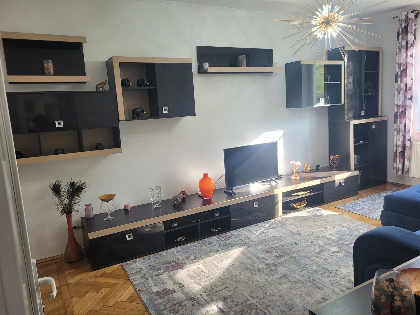 APARTAMENT 2 CAMERE | BUCURESTII NOI | METROU BAZILESCU - Poză 1
