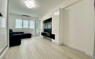 3 camere la cheie, etaj intermediar, OMV Mărăști - Poză 8
