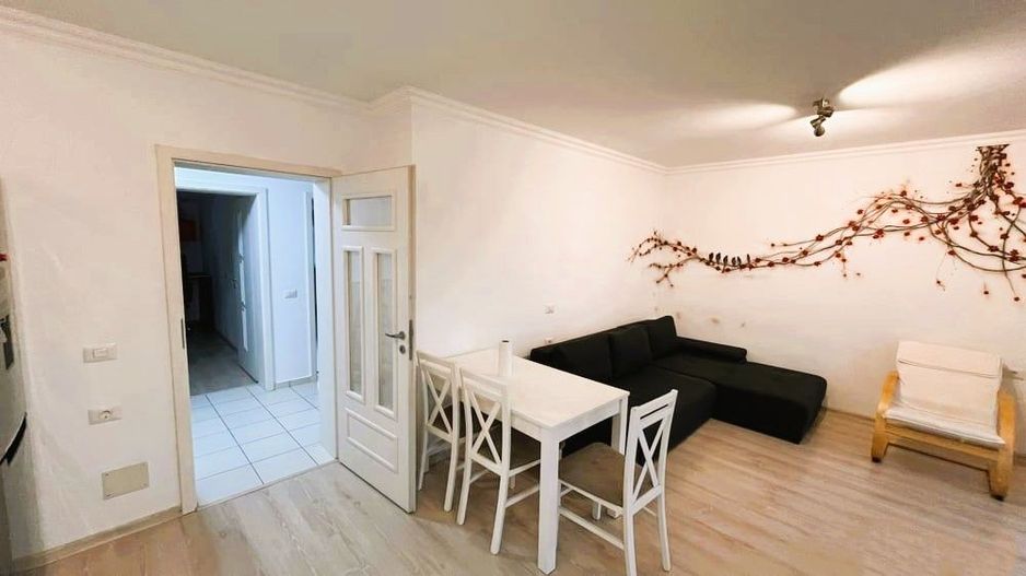 Giroc | 3 Camere | Decomandat | Centrala proprie | 2 Locuri de parcare - Poză 5