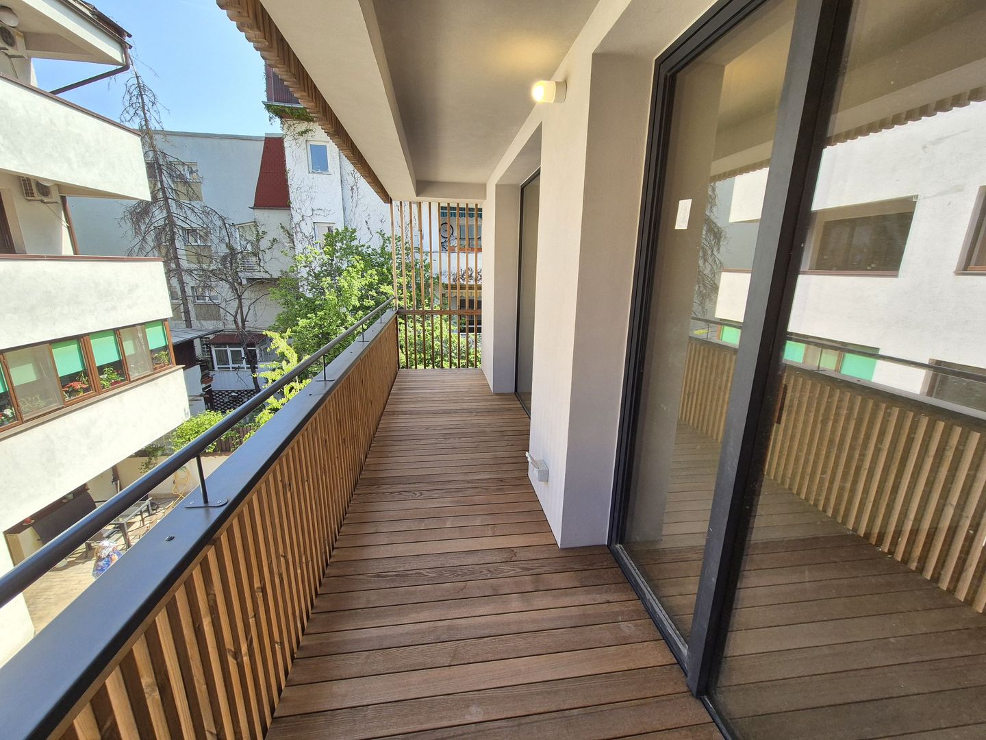 Apartament exclusivist 3 camere 86,80 mp + loc de parcare - Dorobanti Floreasca - Poză 8