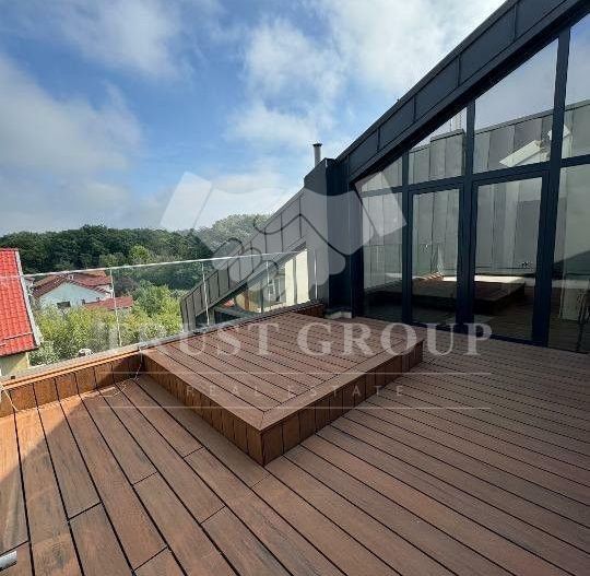 Baneasa | Duplex 4 camere | Terasa | 2 locuri de parcare - Poză 16