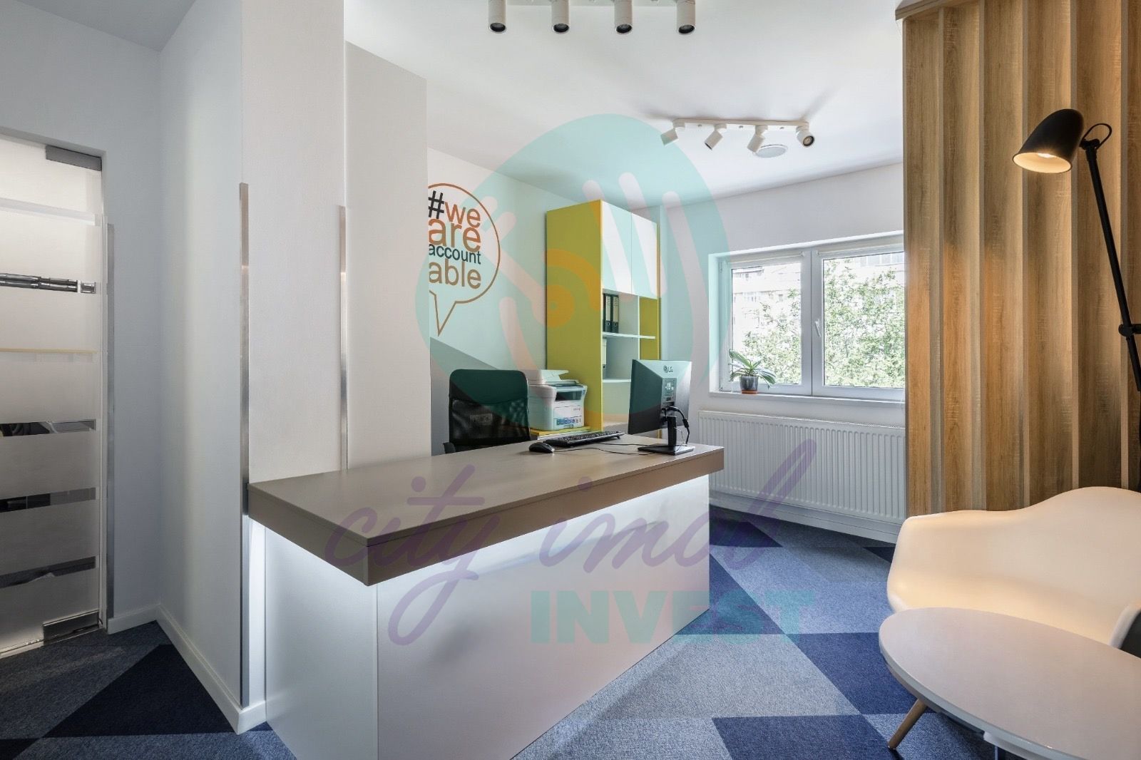 Apartament 3 camere | Plan secundar Bulevardul Unirii – Octavian Goga | 73 mp - Poză 2