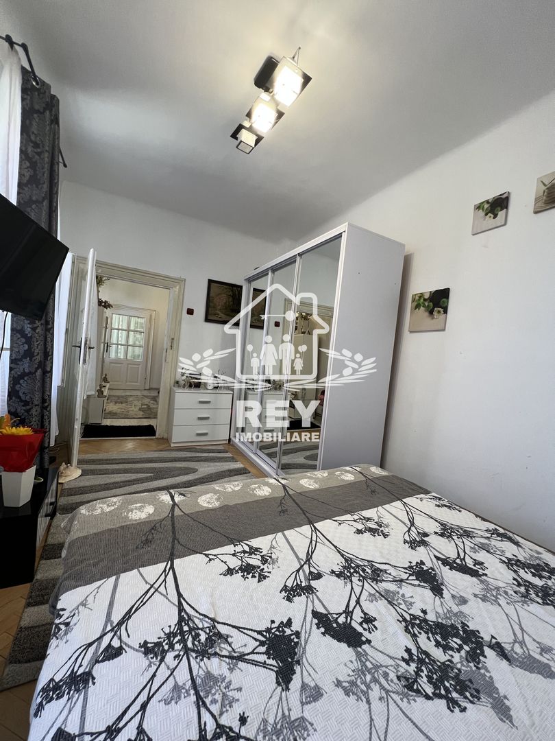 Apartament 2 camere Ultracentral etaj 1,Str. Tribunei - Poză 6