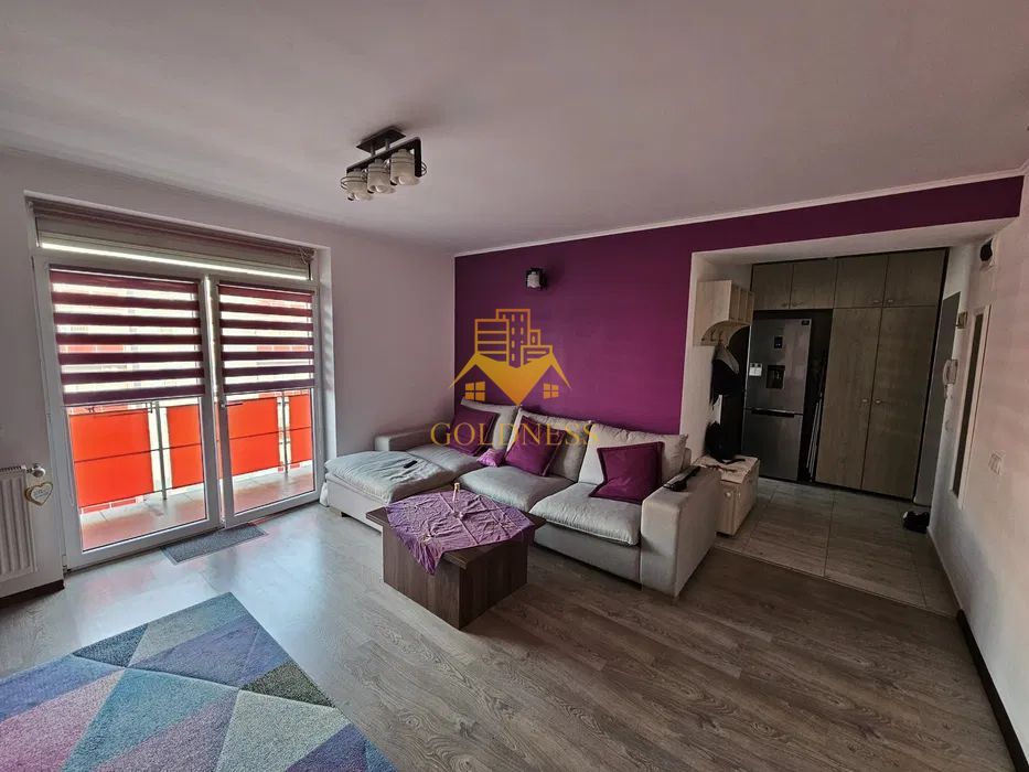 2 camere, modern, bloc nou, parcare, Zorilor Zona UMF, Obserbatorului - Poză 3