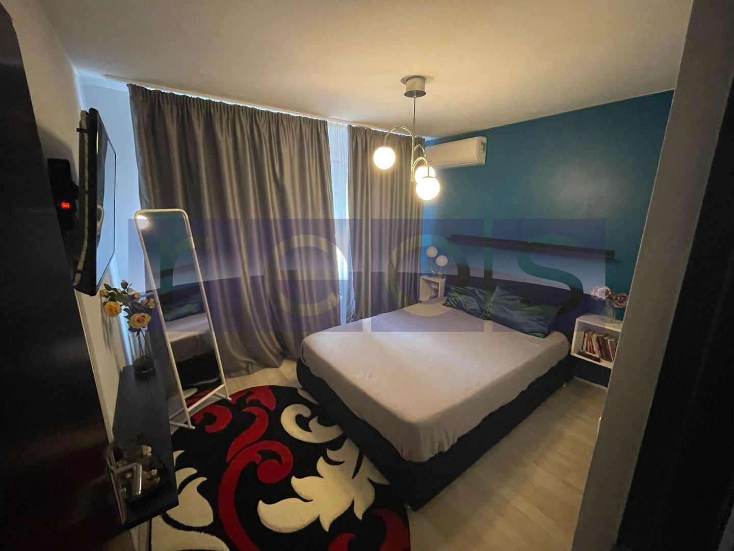 VANZARE 4 CAMERE DECOMANDAT-  LIVIU REBREANU - Poză 9