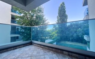 Apartament cu 3 camere ***Fully Furnished*** // Floreasca - Lake View - Poză 5