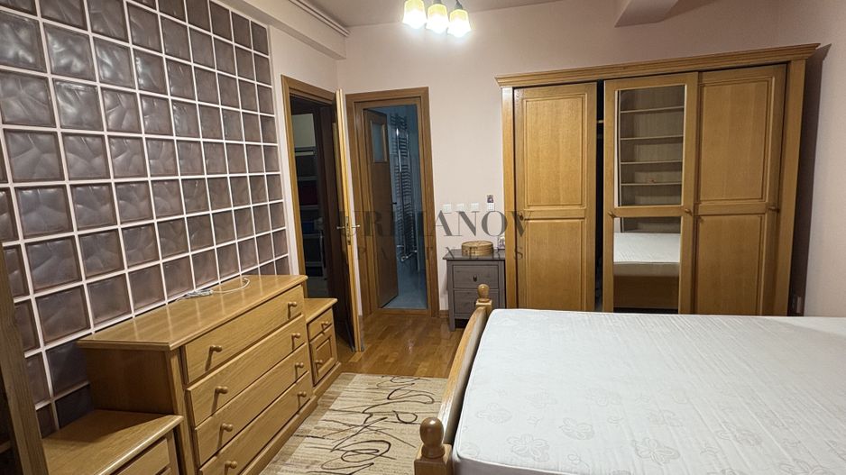 Casă cu 4  camere de închiriat - Vitan - Poză 7