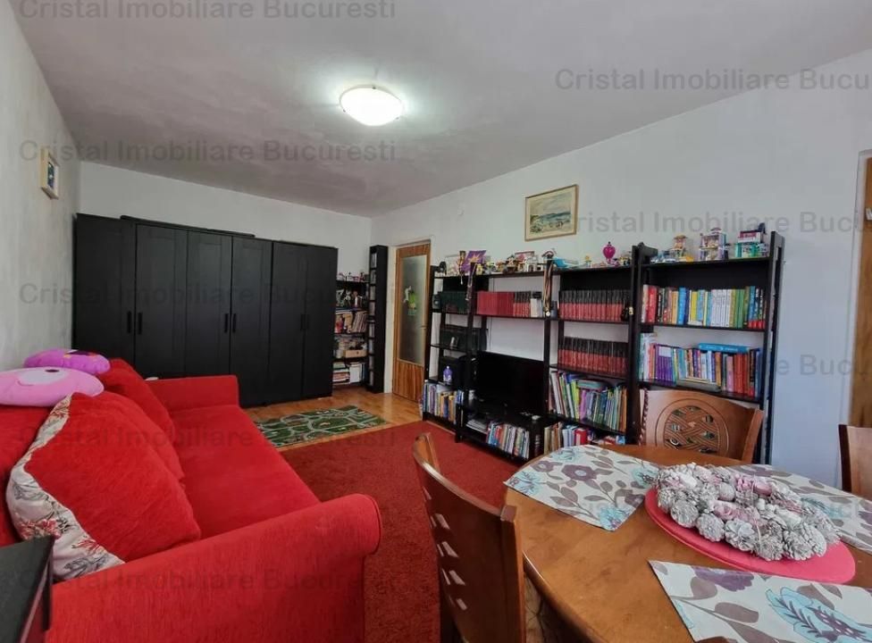 Vanzare Apartament 2 camere, Zona Rahova, sector 5 - Poză 6