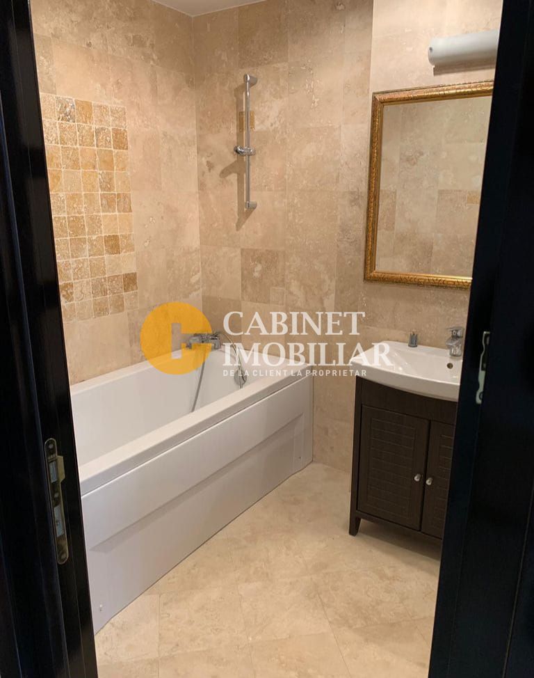 Apartament 2 camere, etaj intermediar, Copou, Iasi - Poză 4