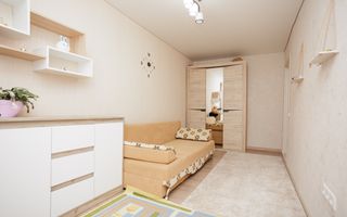 Vânzare, apartament, 2 camere, str. Colina Puşkin, Centru - Poză 3