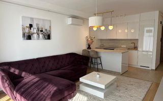 Monarch - Apartament cu 3 camere de lux, terasa spatioasa - Take Ionescu - Poză 2