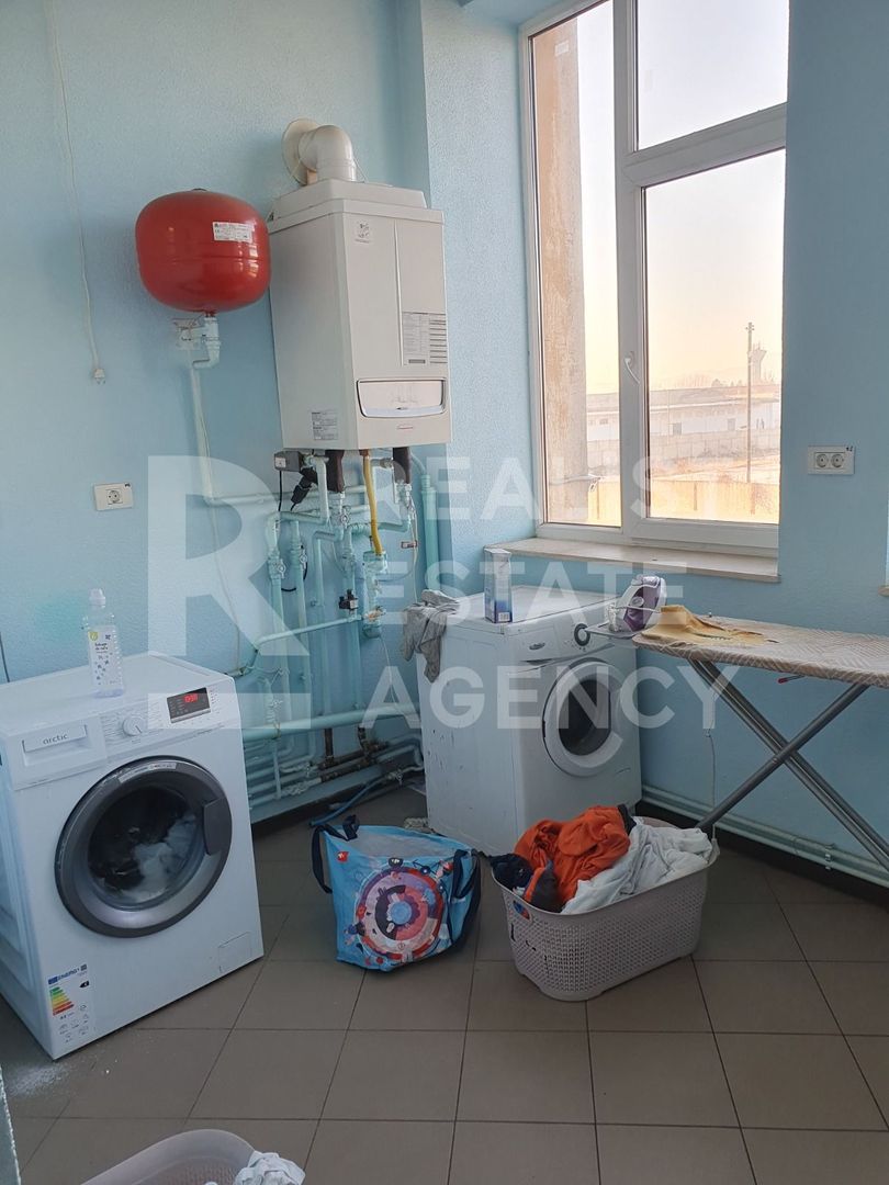 Clădire P+3– Ideală pentru cazare muncitori, Brașov - Poză 9