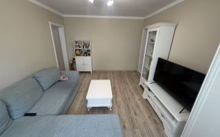 3 camere zona Dacia amenajat centrala proprie - Poză 1