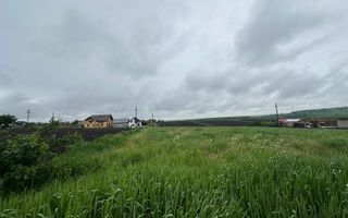 Teren Intravilan de Vanzare | Moara Carp, Suceava | Pret: 95.000€ - Poză 4